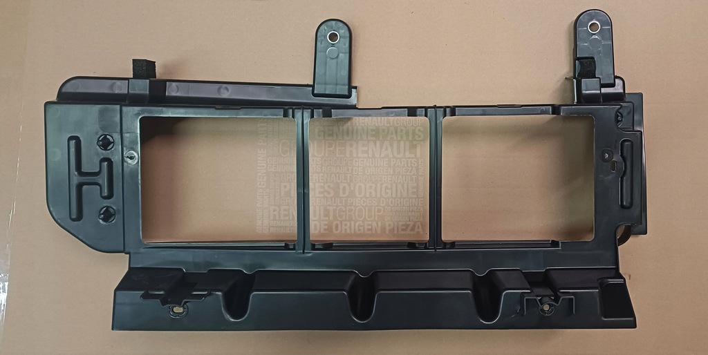 фото №1, Воздуховод впуск воздуха renault captur ii 214g69283r