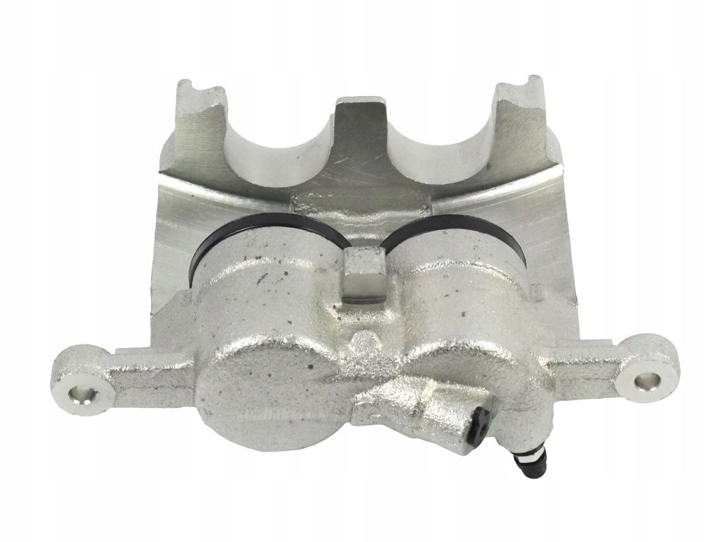 фото №2, Суппорт тормозной левый перед renault avantime trafic ii