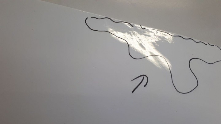 фото №4, Seat ibiza 2008 hb дверь левая задняя