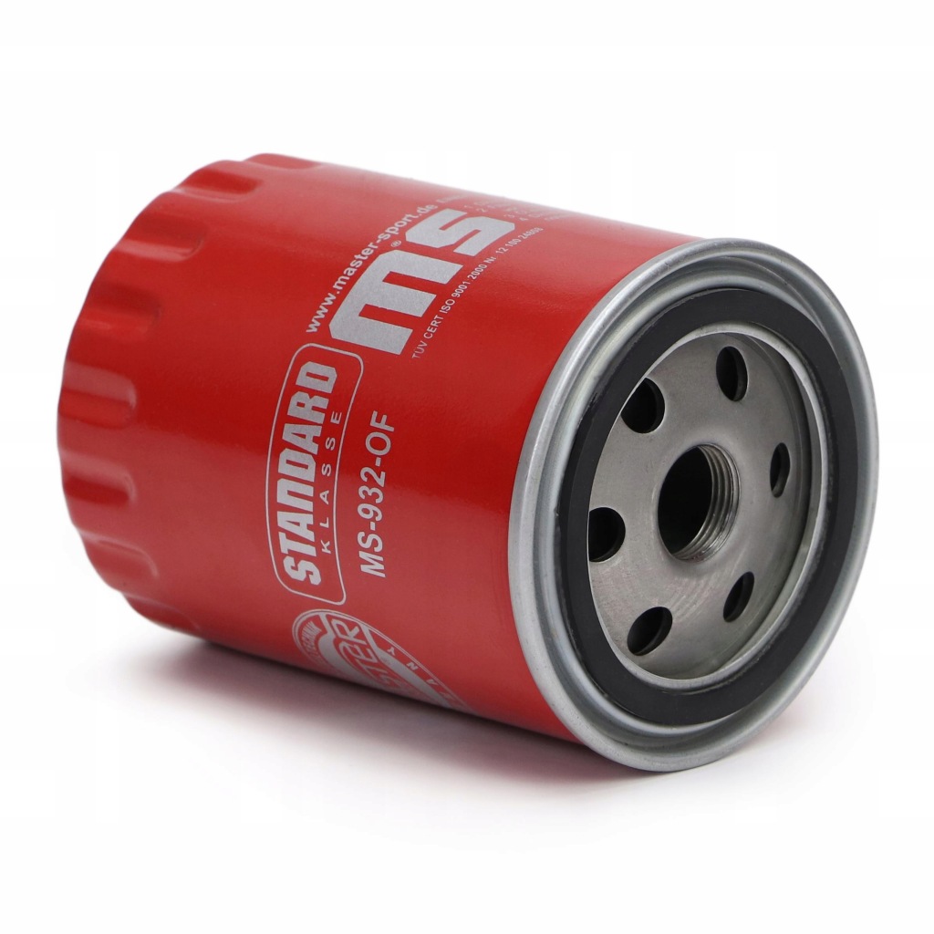 Фильтр масла renault clio i, espace ii, express, rapid Оригинал