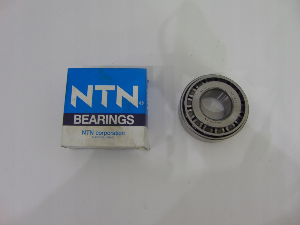 фото №1, Подшипник коробки передач 4t-32307