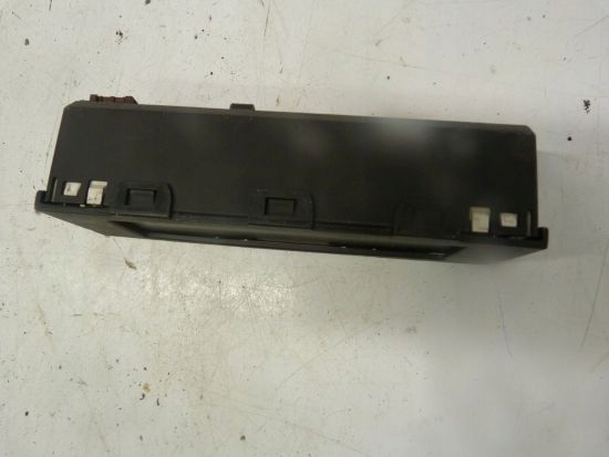 фото №2, Дисплей 9660468280 citroen c5 lift