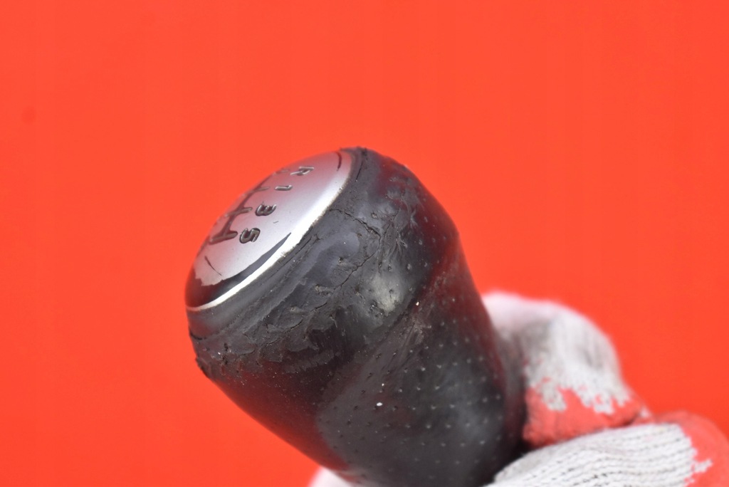 фото №11, Вибірник домкрат передач 6 передача nissan qashqai 1 i 2.0 dci 148 km 06-13