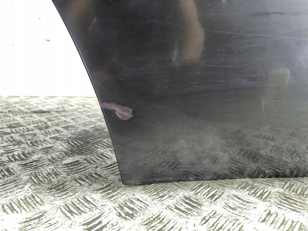 фото №6, Mercedes-benz ml w164 2010 права сторона двері задні