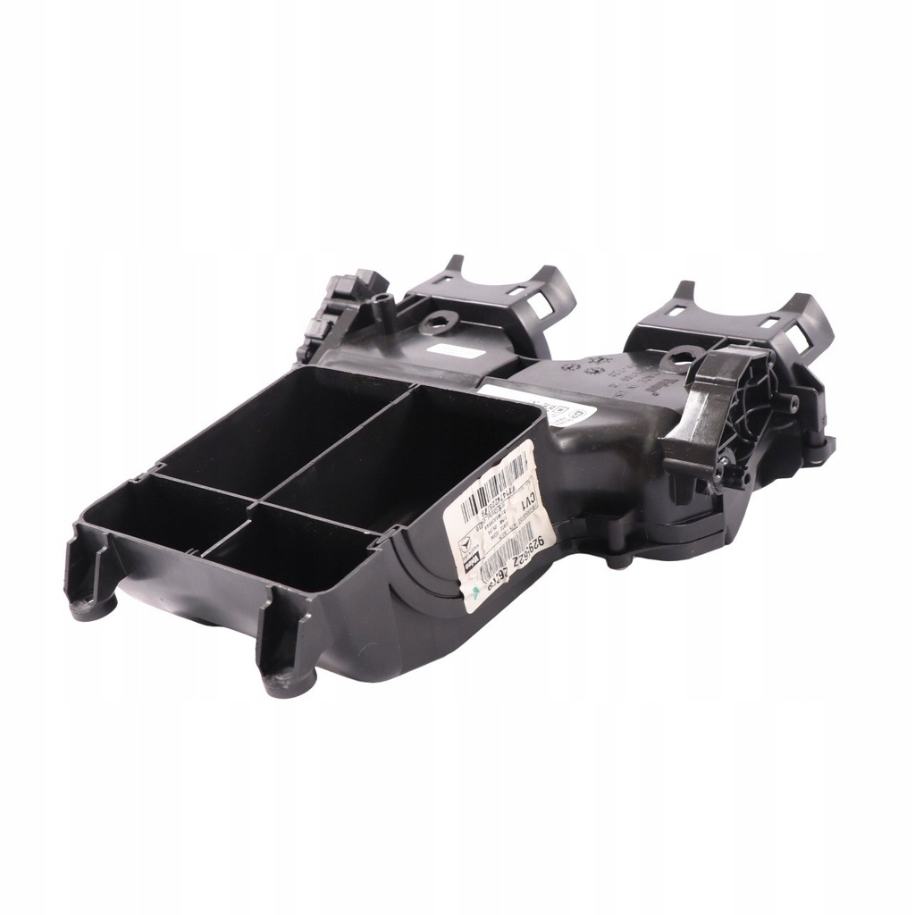 фото №11, Mercedes w164 впуск канал воздуха a1648300844