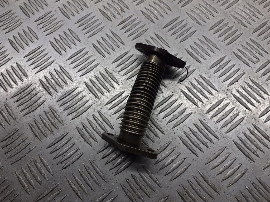 фото №3, Труба трубка шланг egr fiat punto ii 1.9 jtd