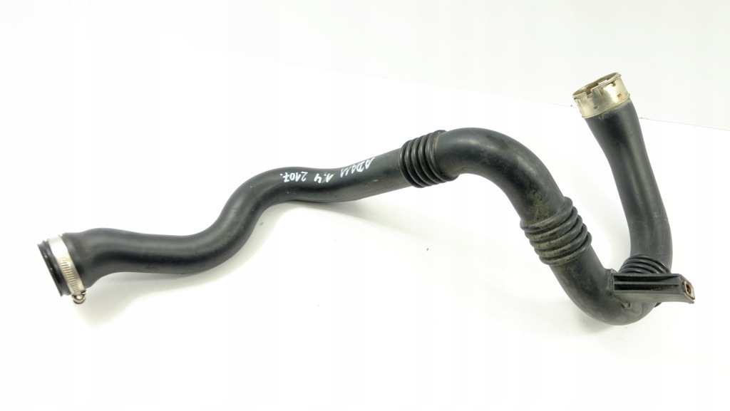 Купити Opel adam 1.4t шланг труба повітря 13442017