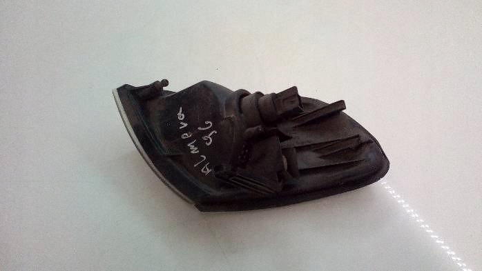 фото №6, Поворотник левый nissan almera n15