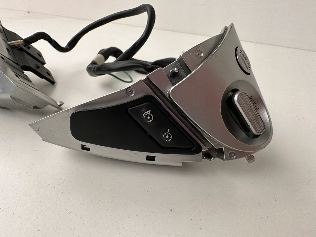 фото №6, Управление руля мультифункция переключатели nissan juke i f15