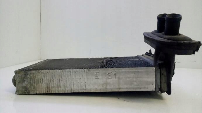 фото №6, Обігрівач vw golf iv bora leon a3 octavia 1,9tdi