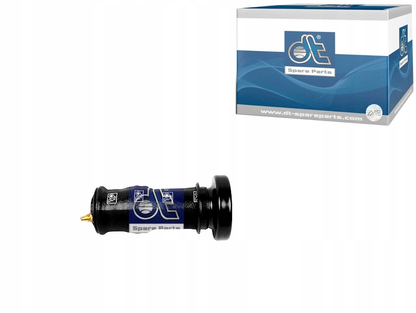 фото №1, Чехол подвеска кабины водителя перед задняя scania 4 p g r t 05.95-