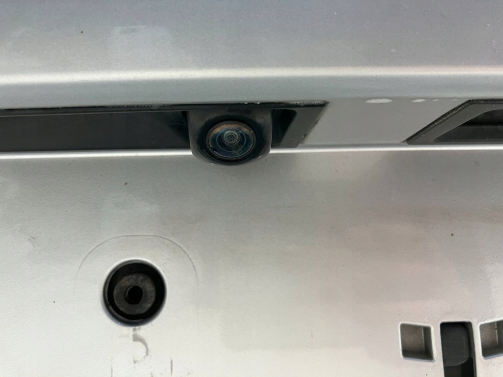 фото №8, Corolla e21 kombi крышка багажника крышка багажника тонированная стекло комплектная 1f7