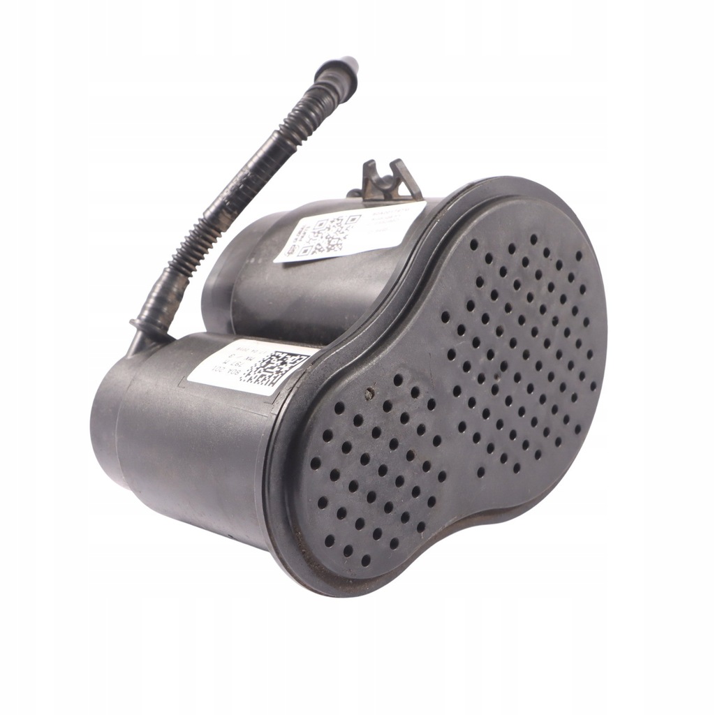 фото №12, Audi q5 fy фильтр угольный топлива 80a201797m