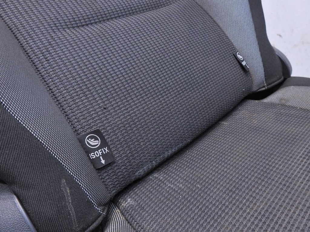 фото №11, Сиденье правый перед peugeot 308 i 3d