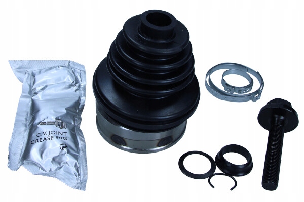 Купить Шрус  zew. vw a80 88- abs 45z std