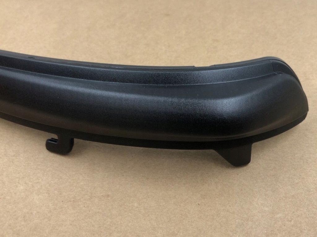 фото №13, Поворотники led smokey тоновані матовий do citroen c3 c4 cactus peugeot 208 2008