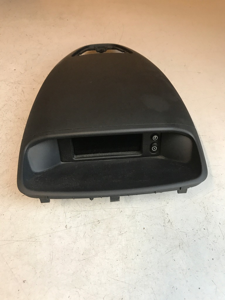 фото №1, Дисплей рамка opel corsa d 13209460