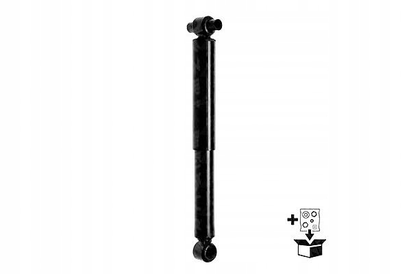 фото №1, Monroe амортизатор volvo fh fh 12 fh 16 fm 12 fm 9