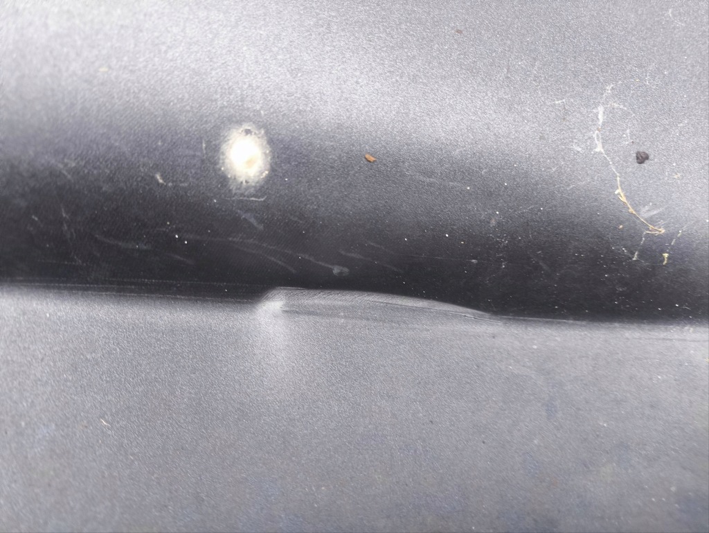 фото №12, Бампер перед передний mercedes a-klasa w177 a1778853600