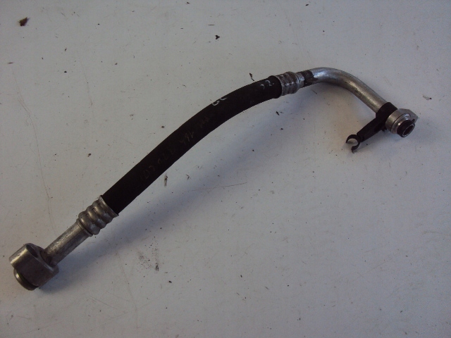 фото №1, Шланг кондиционера mercedes ml w164 3.2