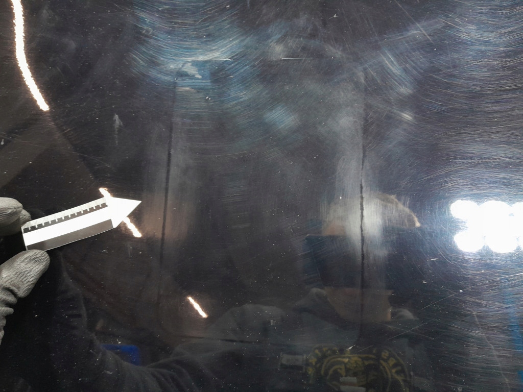 фото №9, Toyota prius iii 09- двері перед передні ліва 202