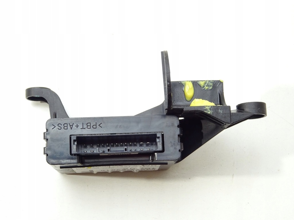 фото №3, Модуль мультиплексор lexus rc 89227-53010