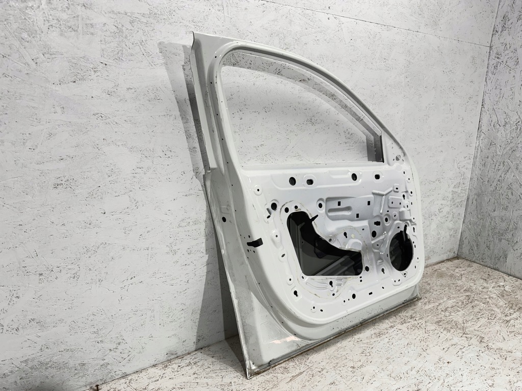 фото №8, Opel astra vi 6 l дверь левый перед передние левая