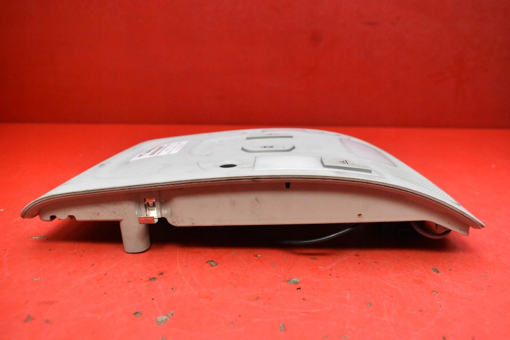 фото №9, Лампа освітлення салону перед audi a6 c7 kombi 10-14