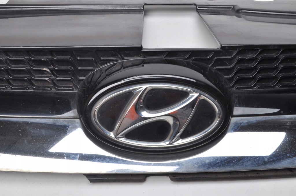 фото №10, Hyundai ix35 решітка радіатора решітка радіатора решітка радіатора 86351-2y000