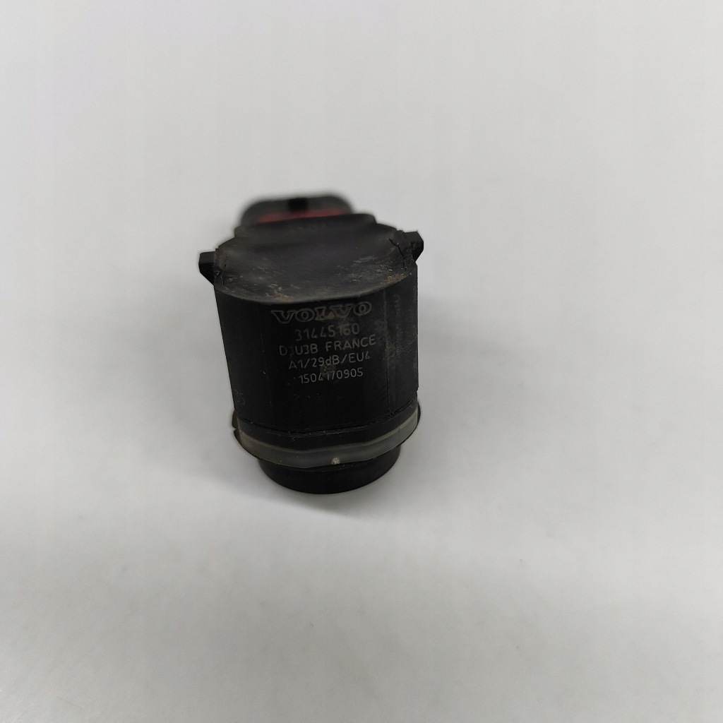 фото №6, Volvo xc60 2017 с передний датчик парковки pdc