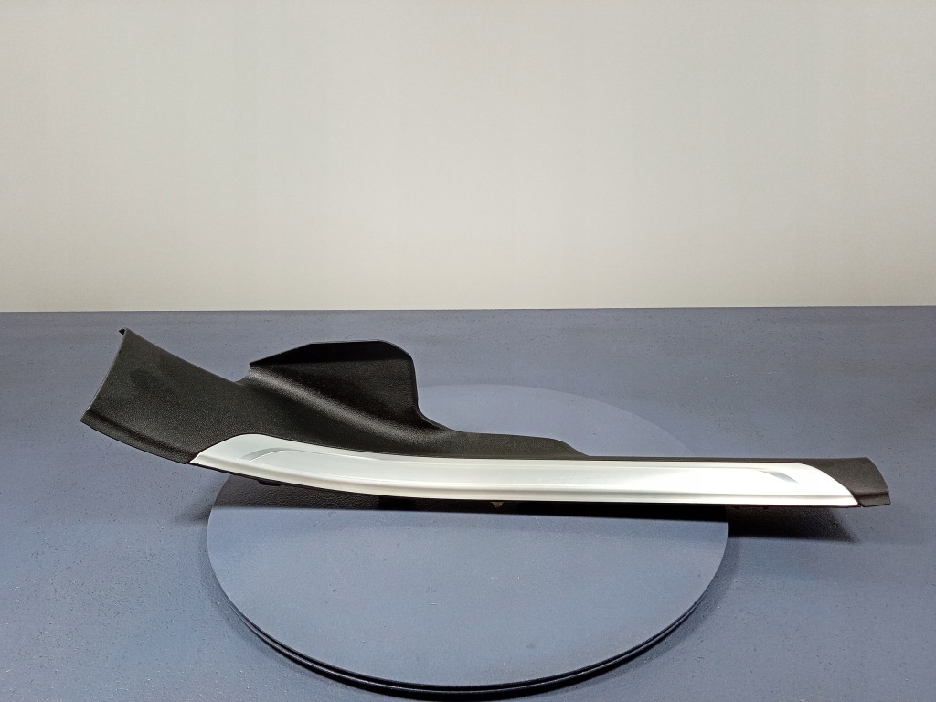 фото №1, Bmw 7 g12 молдинг захист поріг правий задня 7343470