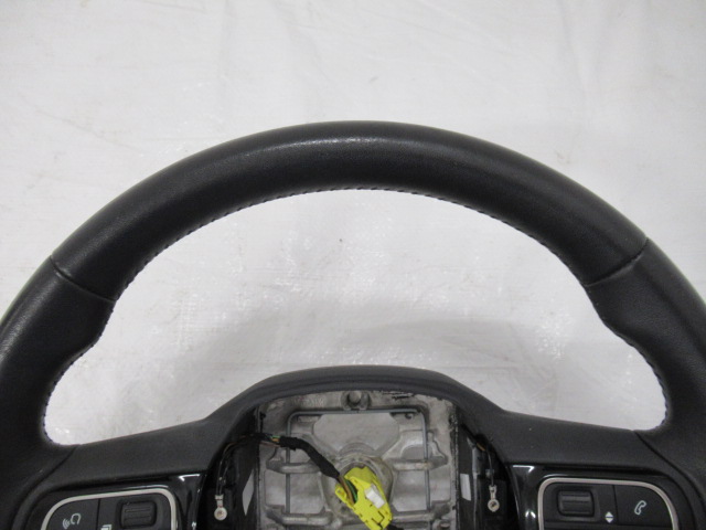 фото №8, C3 iii повітропровід шкіряний багатофункціональний