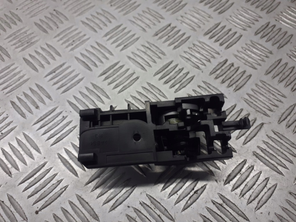 Ручка права передня внутрішня opel agila b 1.2 Доставка