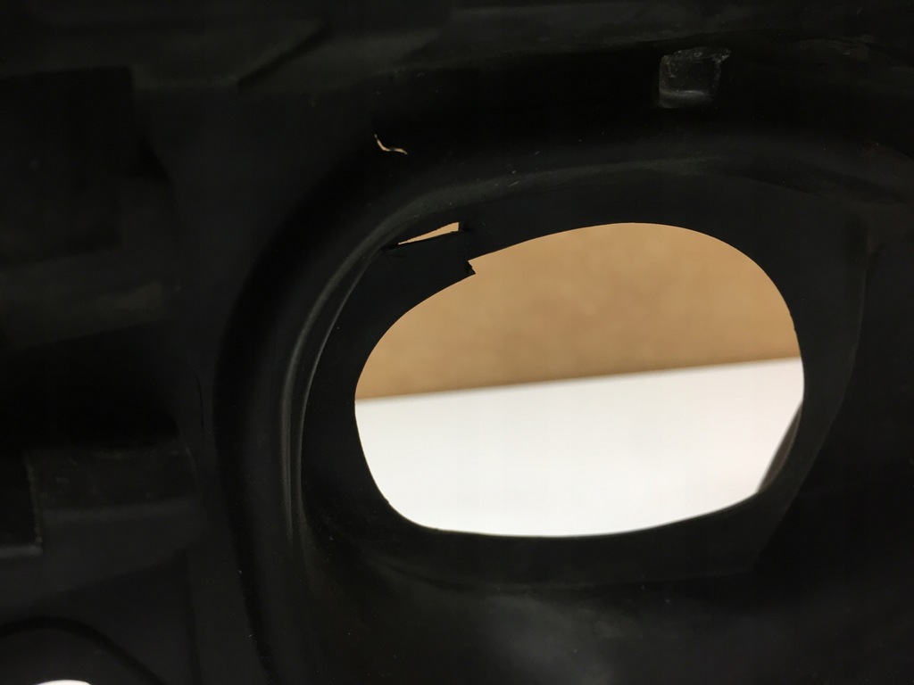 фото №5, Peugeot rifter 1.2 thp кришка заливної пального