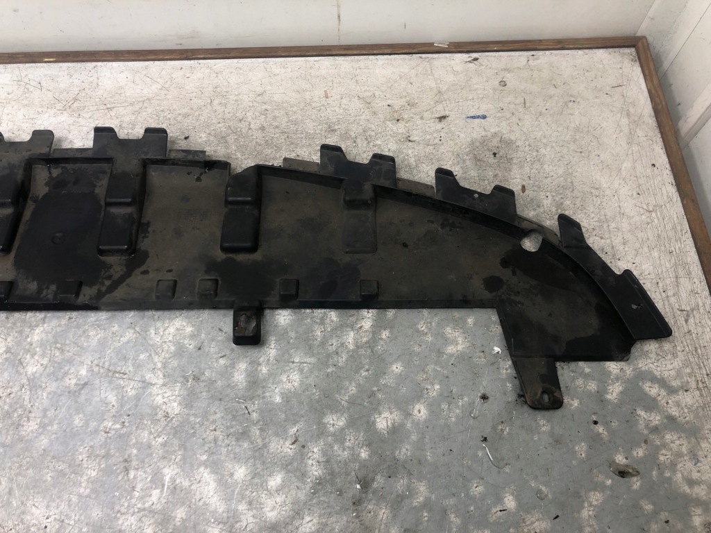 фото №3, Захист pod бампер renault modus 8200259264