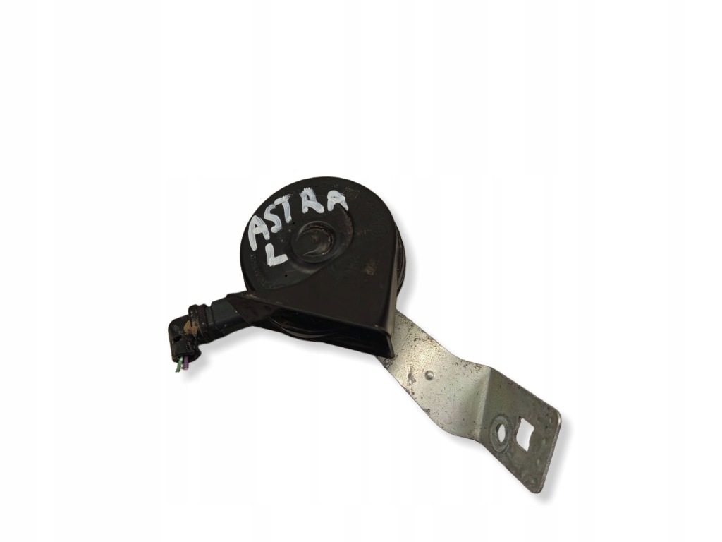 Клаксон сирена сигнал звуковой opel astra l 007042 Цена