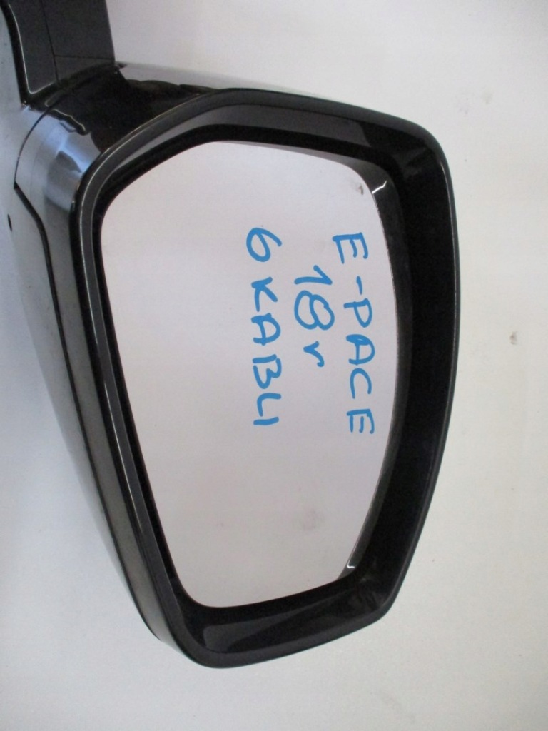 фото №5, Зеркало зеркало jaguar e pace epace