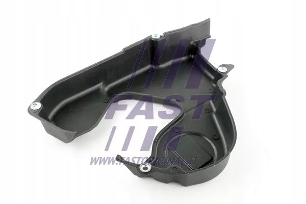 фото №1, Корпус распределительного вала renault trafic 01 1.9d renault t