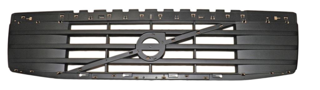 фото №1, Volvo fh13 fh 13 решітка радіатора капот решітка