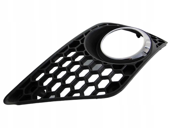 Купить Mercedes cl 216 решётка левая бампера amg набор