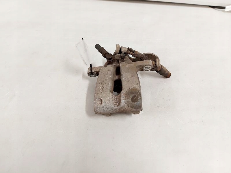 фото №1, Kia ceed ii 1.6crdi суппорт правый задняя