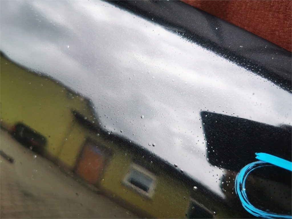 фото №7, Kia sportage iii 10-15 капот комплектная демонтаж