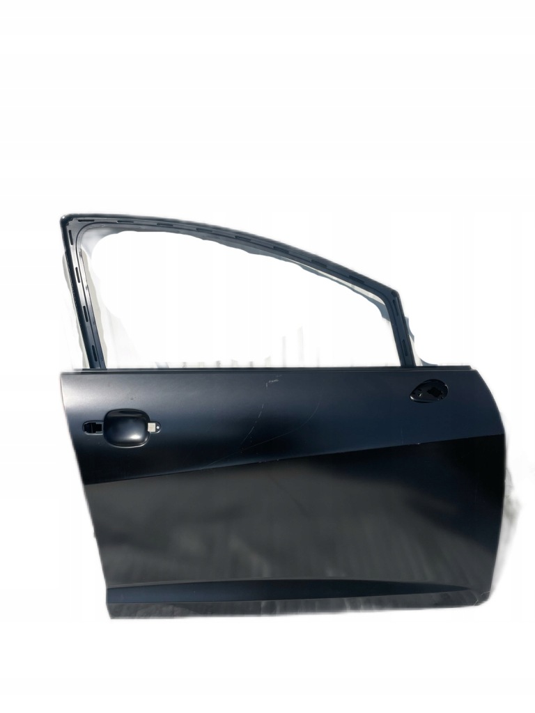 фото №1, Дверь передние правое seat ibiza iv 4