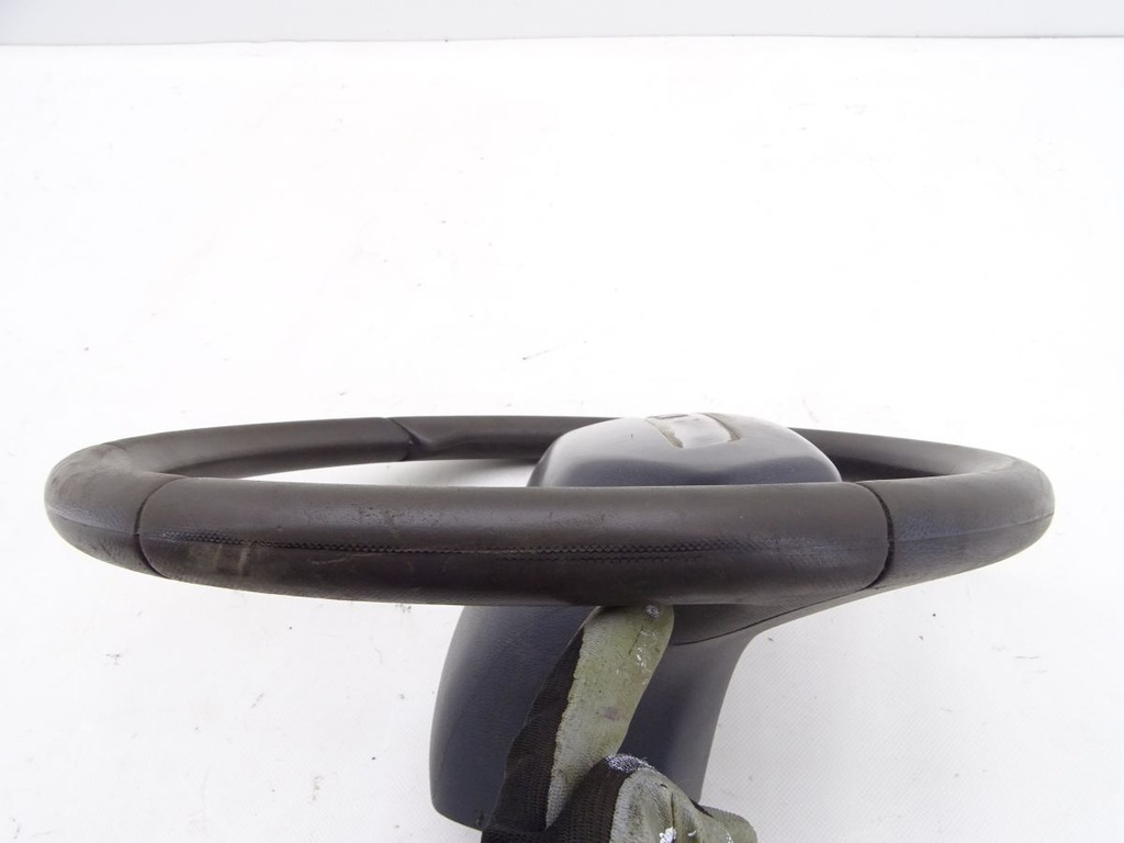 фото №6, Iveco eurocargo ii 02-08 воздуховод + заглушка - typ 2 мелкий фреза 70