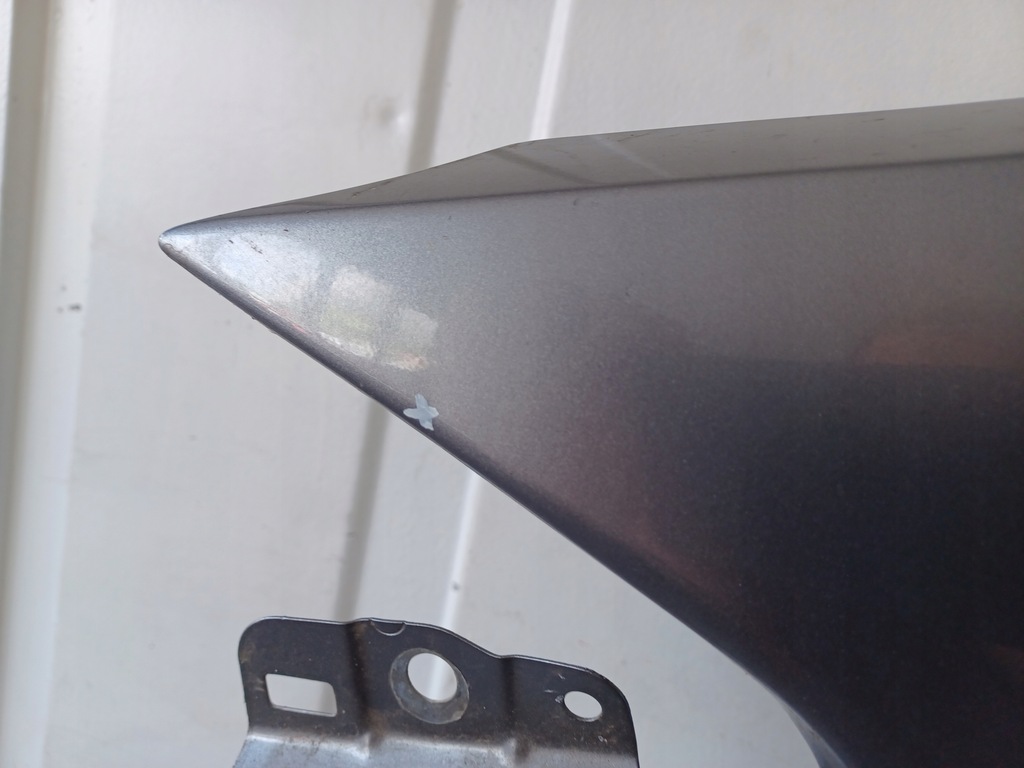 фото №12, Крила правий mitsubishi eclipse cross i 2017-2020 przed liftem