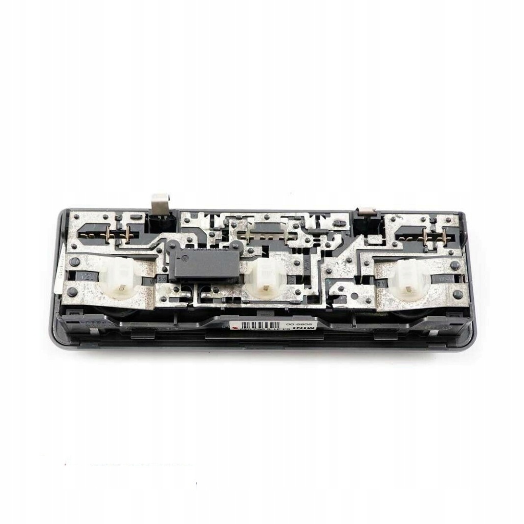 фото №9, Mini cabrio r52 лампа освещение потолок