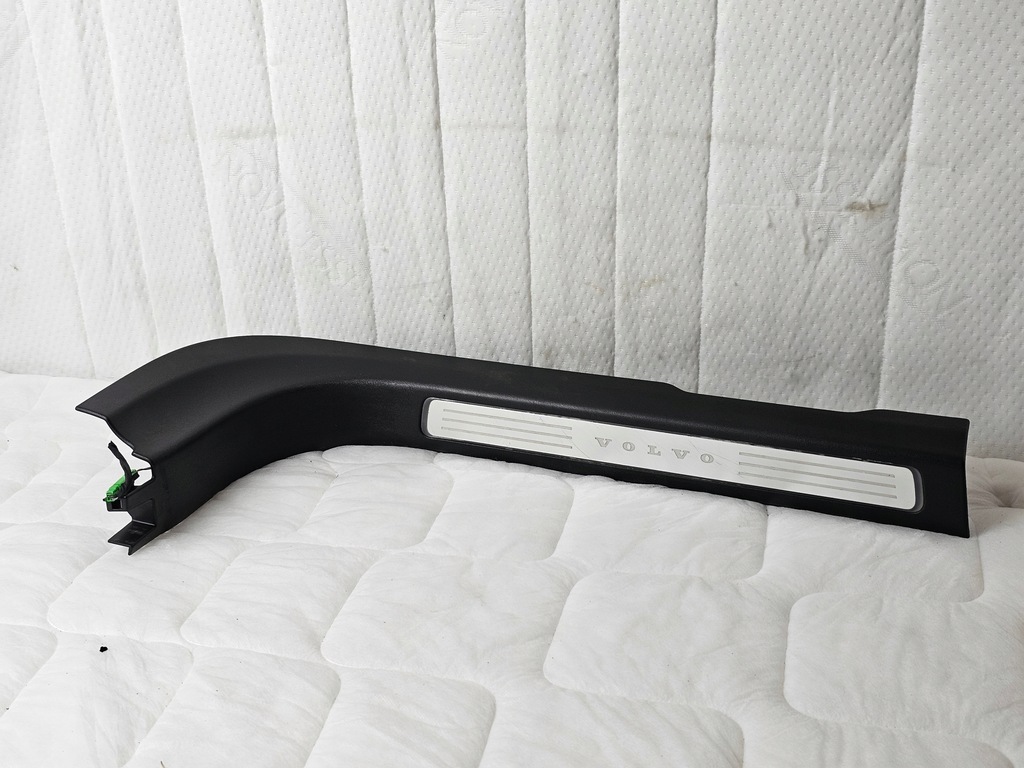 фото №1, Захист поріг перед лівий поріг молдинг поріг volvo s90 v90 31377616