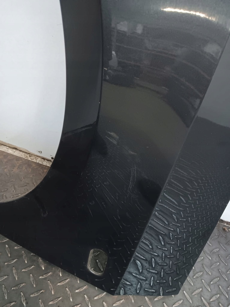 фото №7, Крила лівий i правий перед seat ibiza iv lw7z