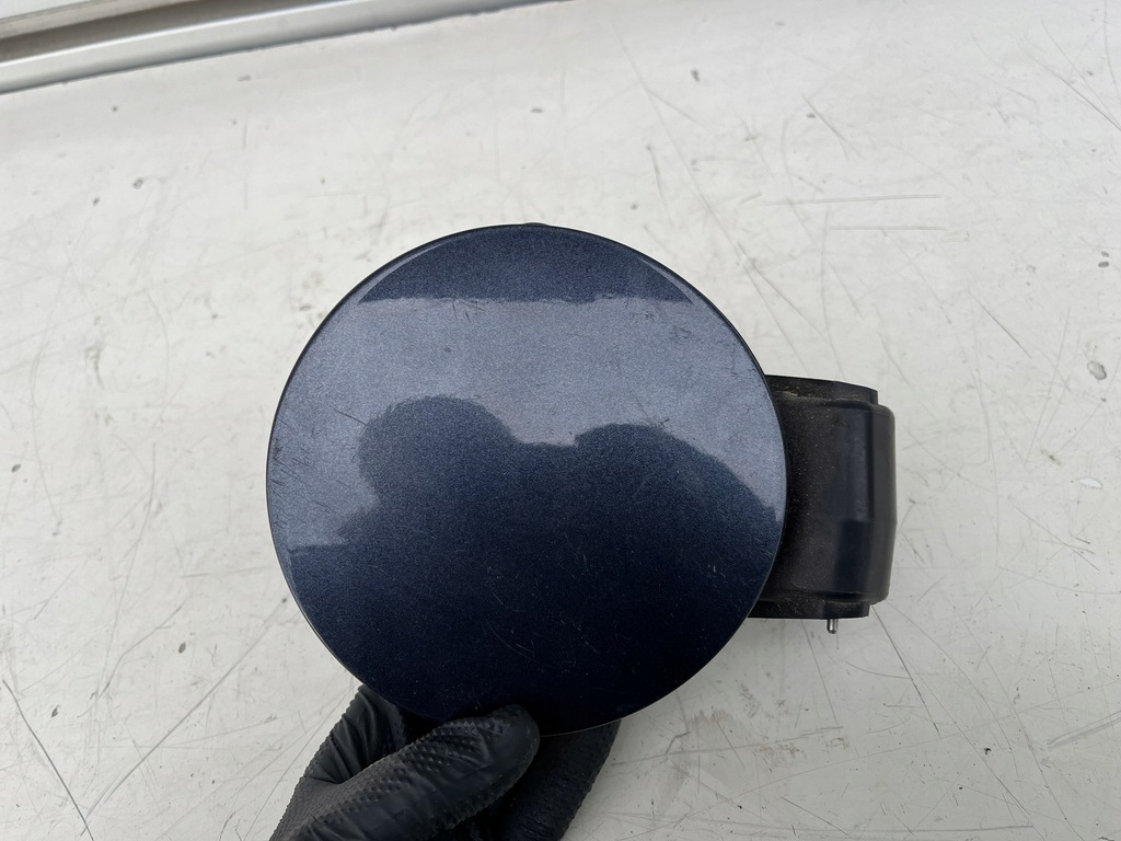 фото №2, Крышка заливная горловина топлива c4 picassco