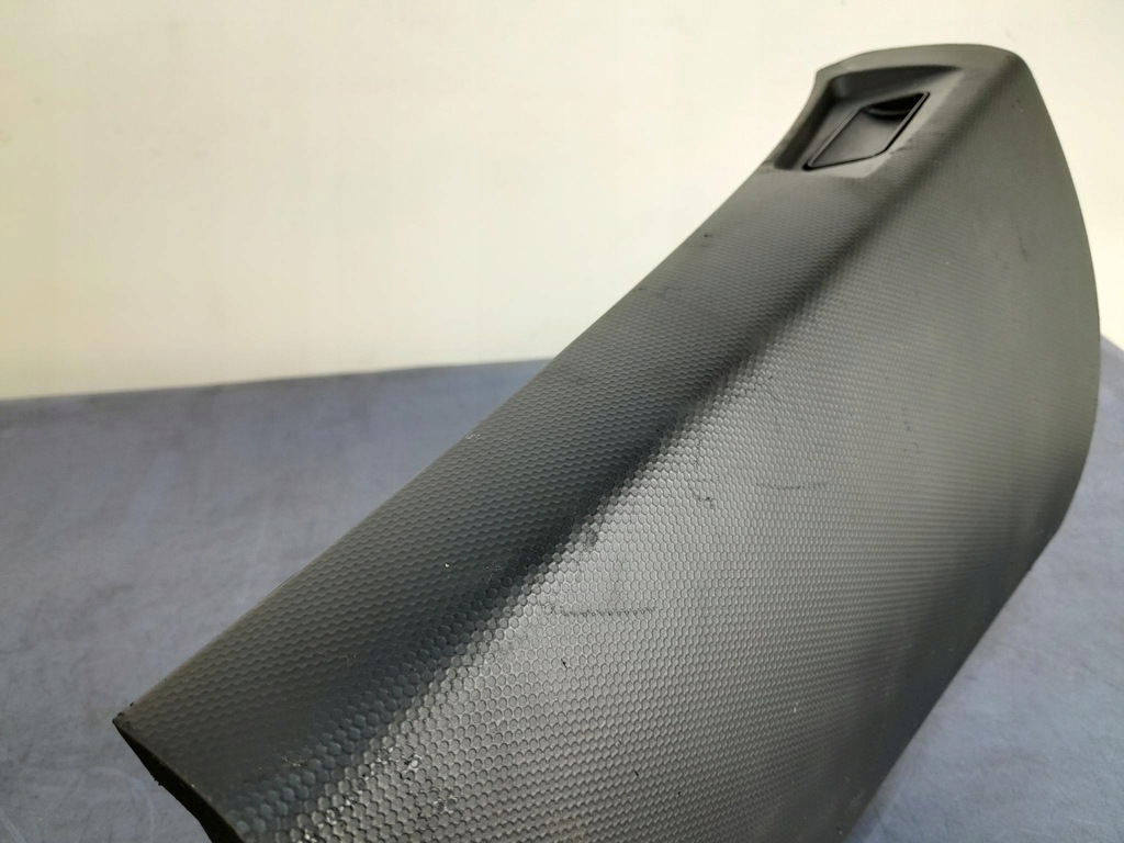 фото №4, Mitsubishi outlander ii бардачок верхний 8042a01670